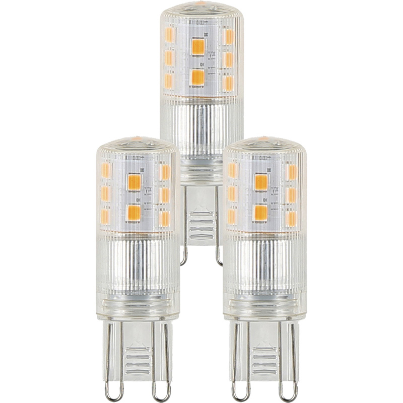 Wessex LED lamp capsule G9