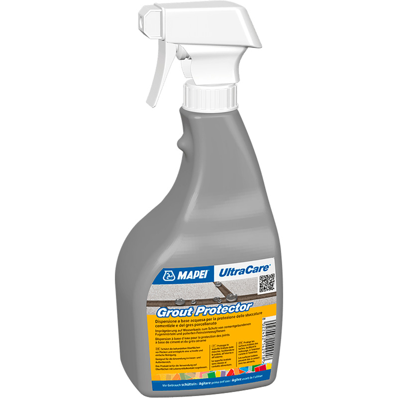 Mapei UltraCare Grout Protector Spray voegenbeschermer