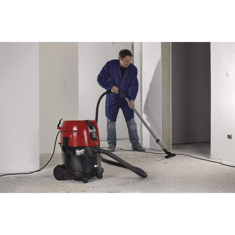 Milwaukee / Milwaukee AS 2-250 ELCP stofzuiger L-klasse