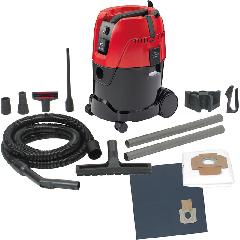 Milwaukee / Milwaukee AS 2-250 ELCP stofzuiger L-klasse