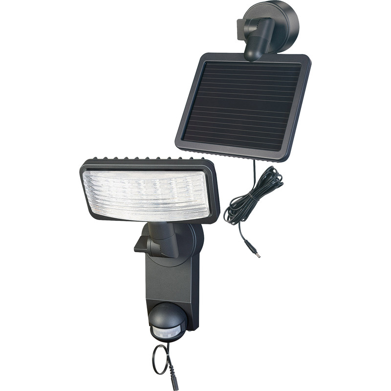 Brennenstuhl Solar LED-lamp Premium SOL LH0805 P2