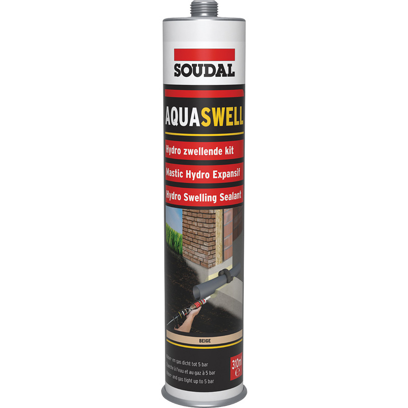 Soudal / Soudal Aquaswell