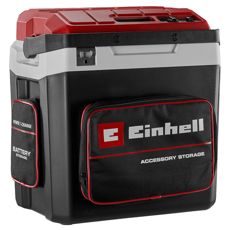 Einhell / Einhell TE-COL 18/27 Li-Solo accu koelbox