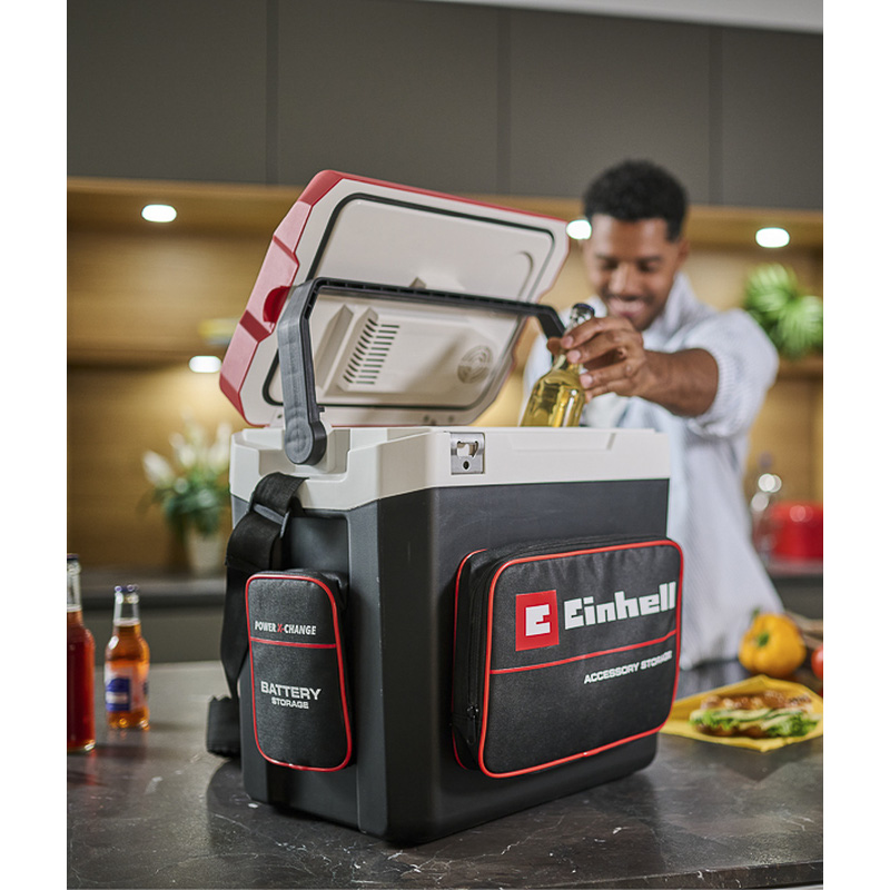 Einhell / Einhell TE-COL 18/27 Li-Solo accu koelbox
