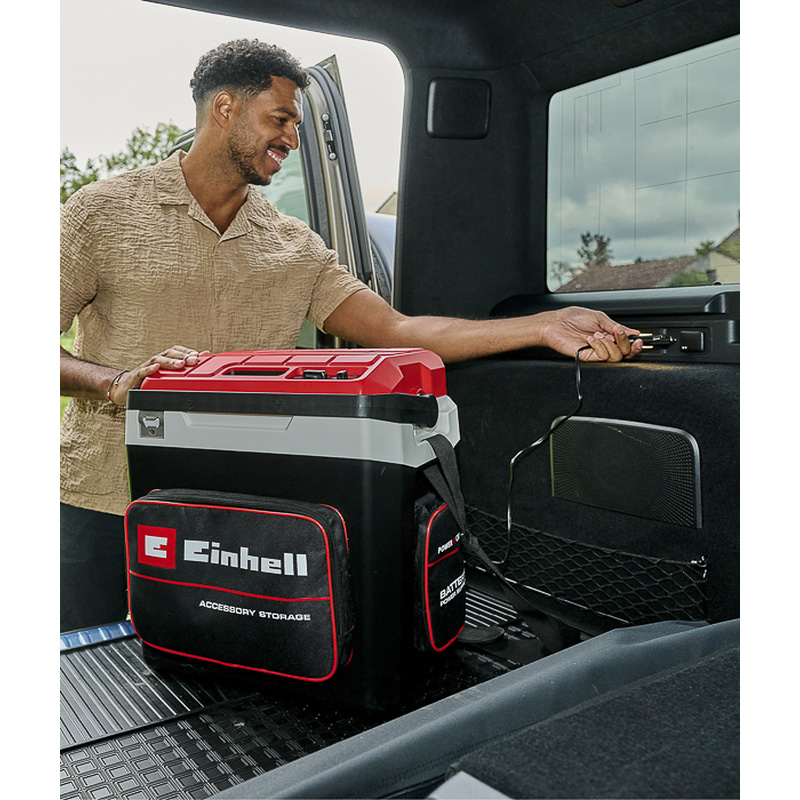 Einhell / Einhell TE-COL 18/27 Li-Solo accu koelbox