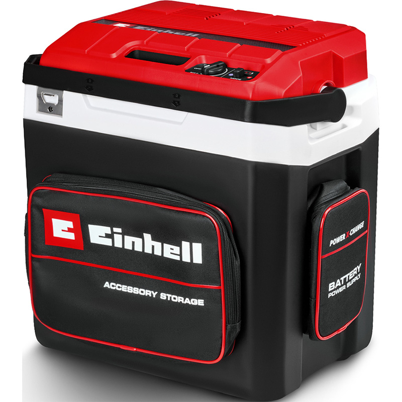 Einhell / Einhell TE-COL 18/27 Li-Solo accu koelbox