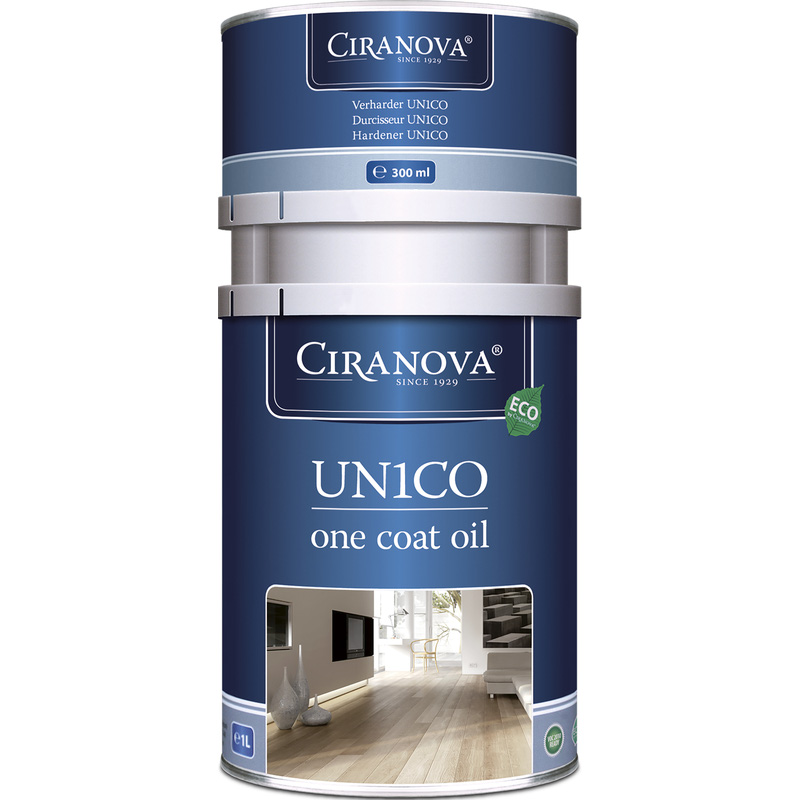 Ciranova Un1co