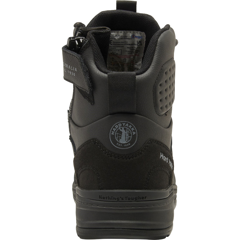 Hard Yakka / Hard Yakka 3056 6" veiligheidsschoenen S7S