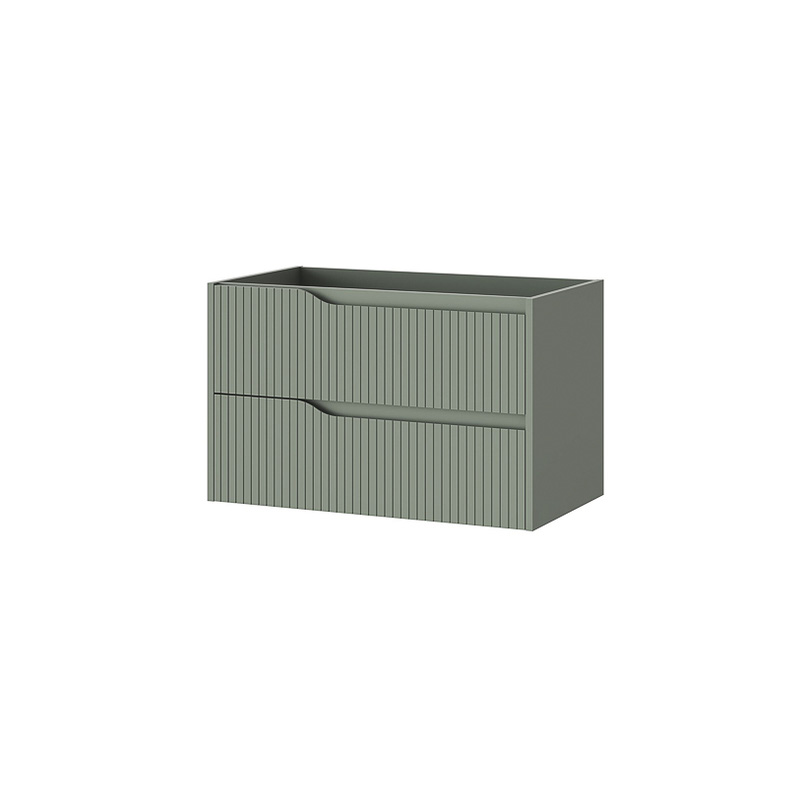 Tiger / Tiger Nook wastafelonderkast 80cm