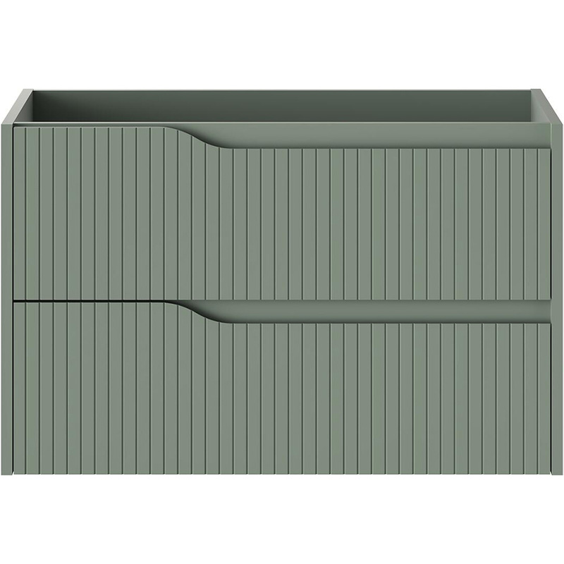 Tiger / Tiger Nook wastafelonderkast 80cm