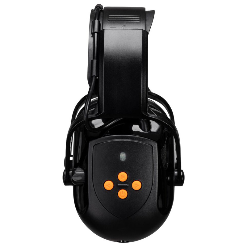 Portwest / Portwest Elektronische Bluetooth gehoorbeschermer