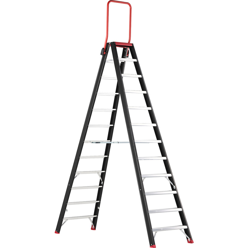 Altrex / Altrex Taurus trap