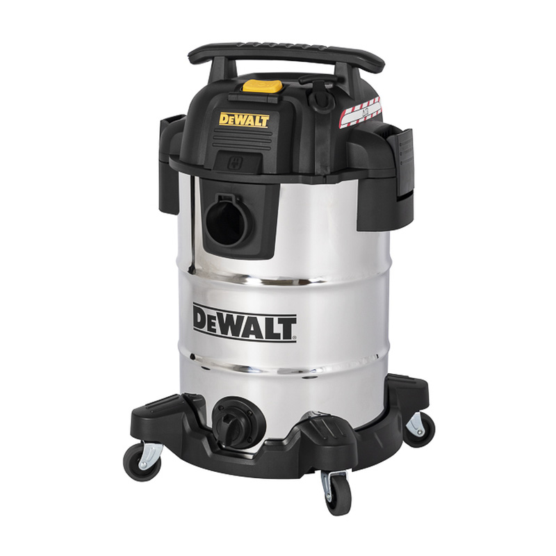 DeWALT / DeWALT DXV30SAPTA roestvrij staal stof-/waterzuiger