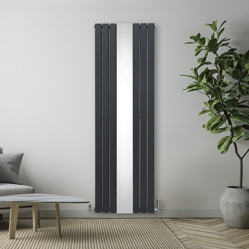 Monstershop / Platte spiegel radiatoren