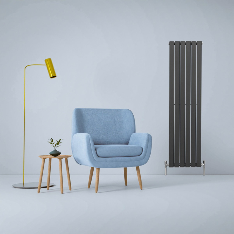 MonsterShop / Design radiator