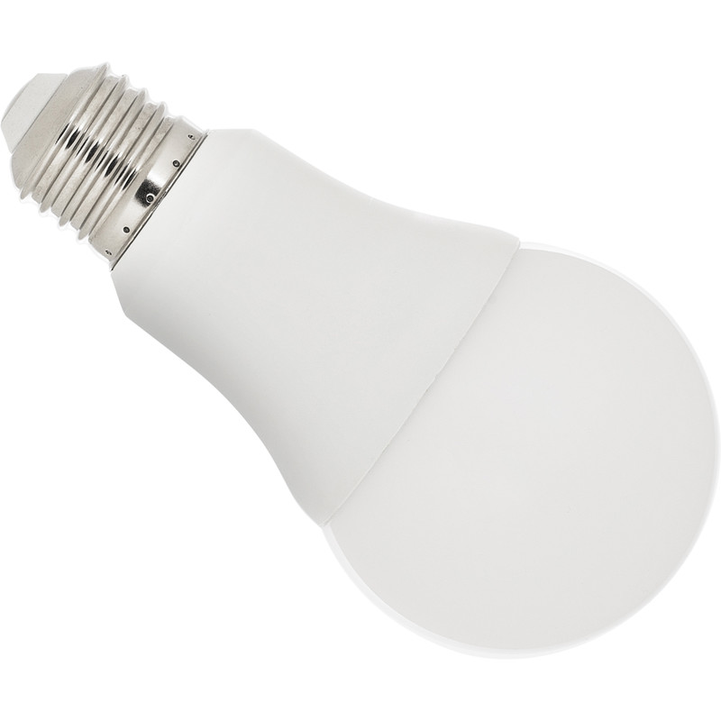Smartwares Basic LED lamp standaard E27