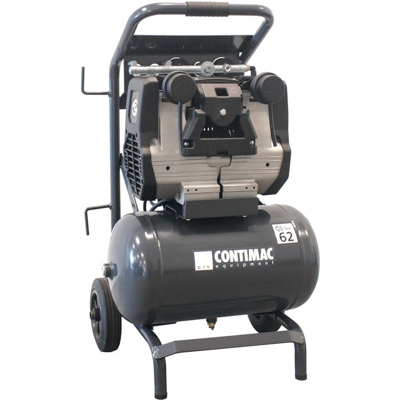 Contimac / Contimac silent compressor CM 270/9/20 W