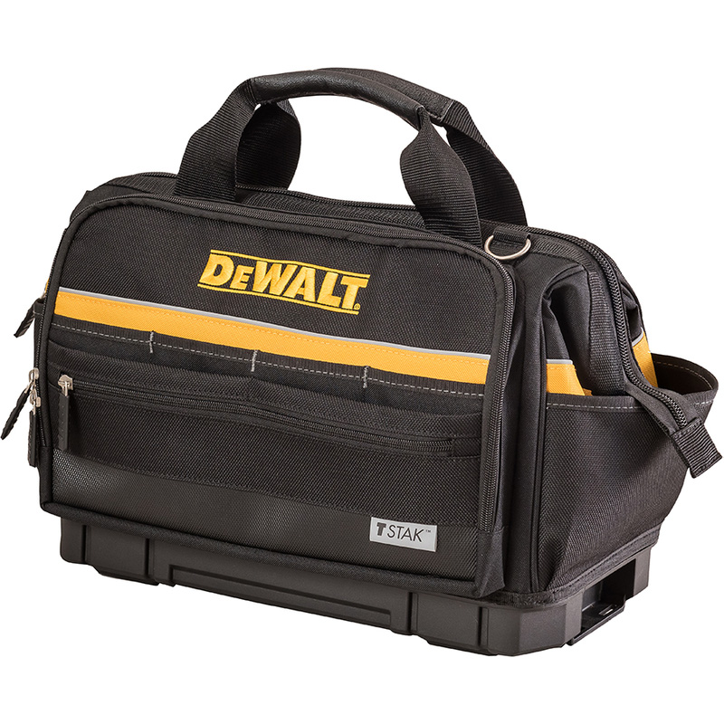 DeWALT / DeWALT TSTAK soft bag