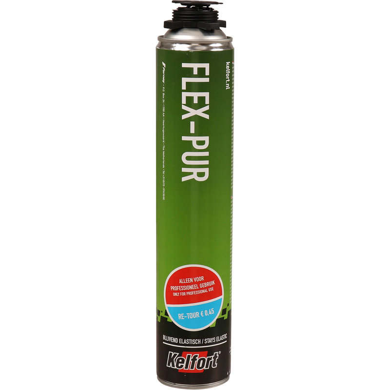 Kelfort / Kelfort FLEX-PUR pistoolschuim