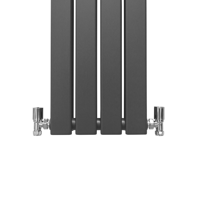 MonsterShop / Design radiator