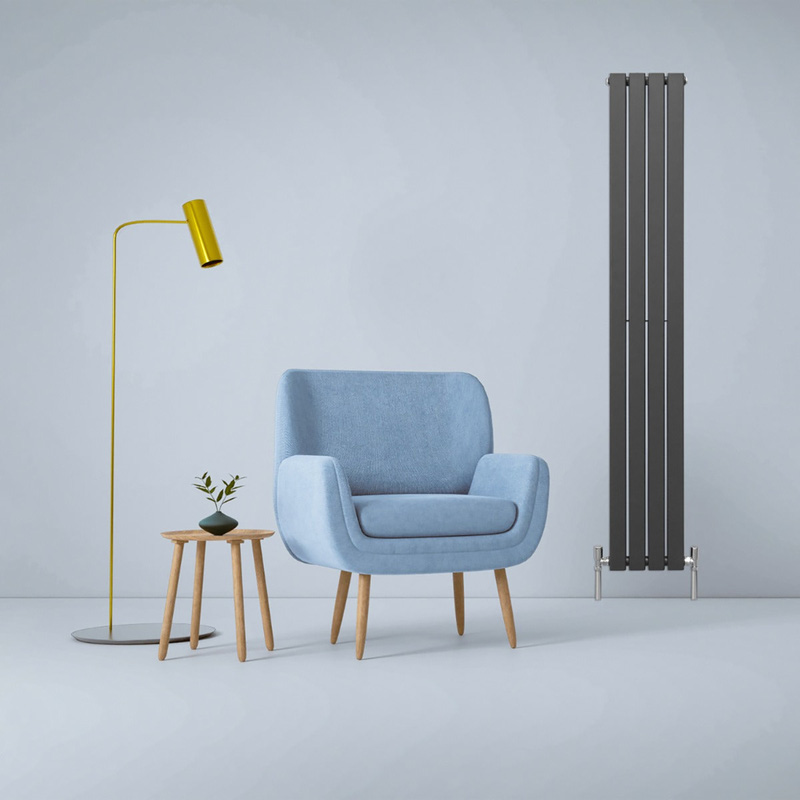 MonsterShop / Design radiator