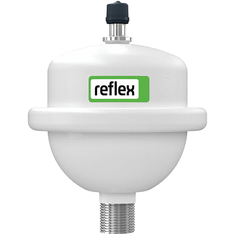 Reflex Refix WD waterslagdemper