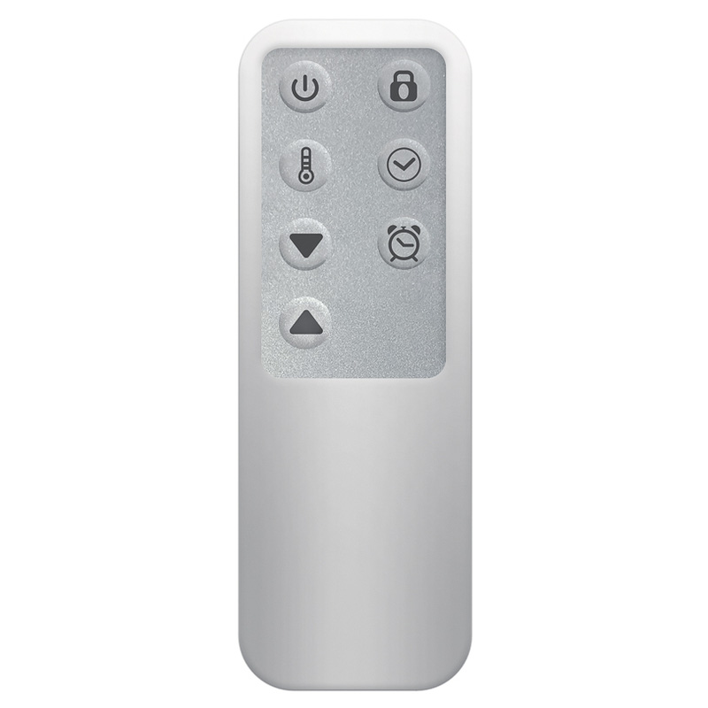 Climameister / Climameister mobiele infrarood verwarming + ingebouwde thermostaat