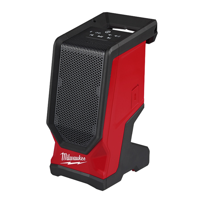 Milwaukee / Milwaukee M18 SPEJSG2-0 accu jobsite speaker Gen 2 (body)