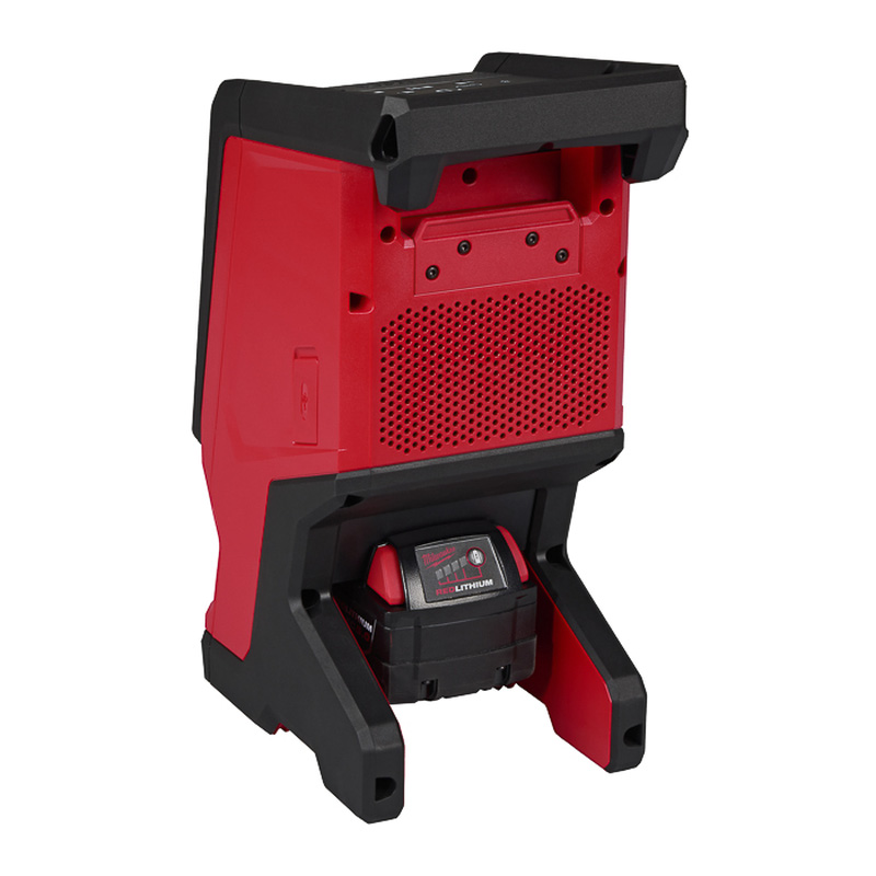 Milwaukee / Milwaukee M18 SPEJSG2-0 accu jobsite speaker Gen 2 (body)