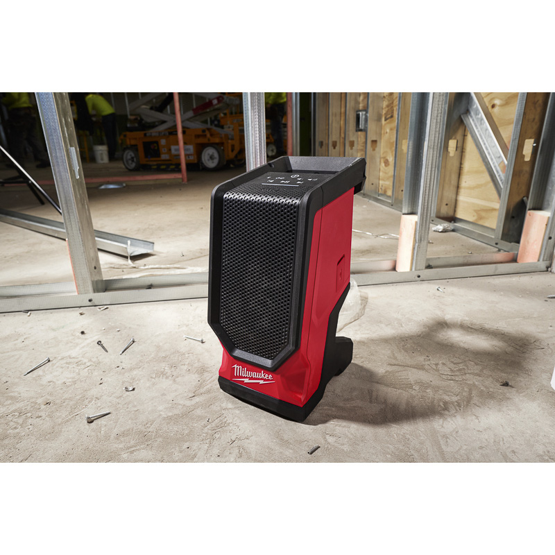 Milwaukee / Milwaukee M18 SPEJSG2-0 accu jobsite speaker Gen 2 (body)