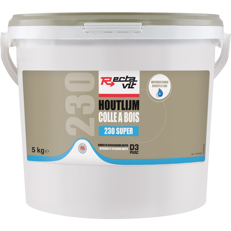 Rectavit 230 Super