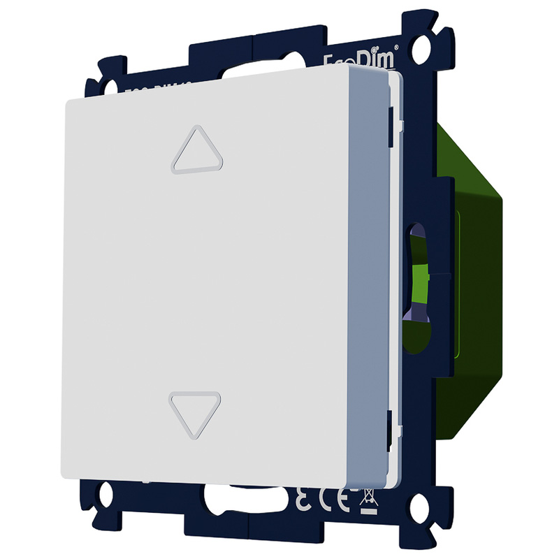 EcoDim / Eco-Dim.18 LED tastdimmer