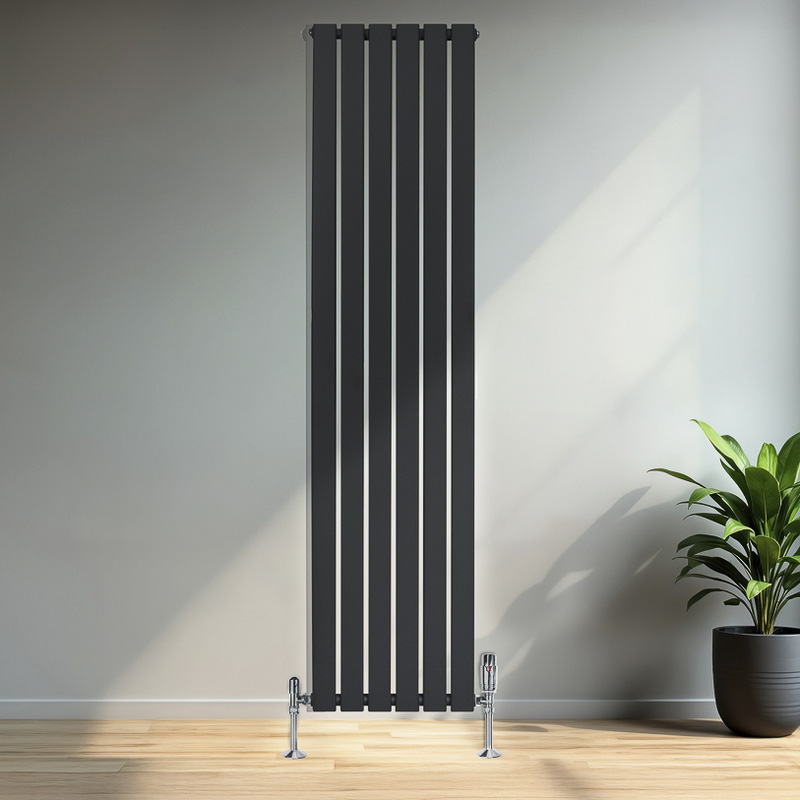 Monster Shop / Design radiator vlak paneel