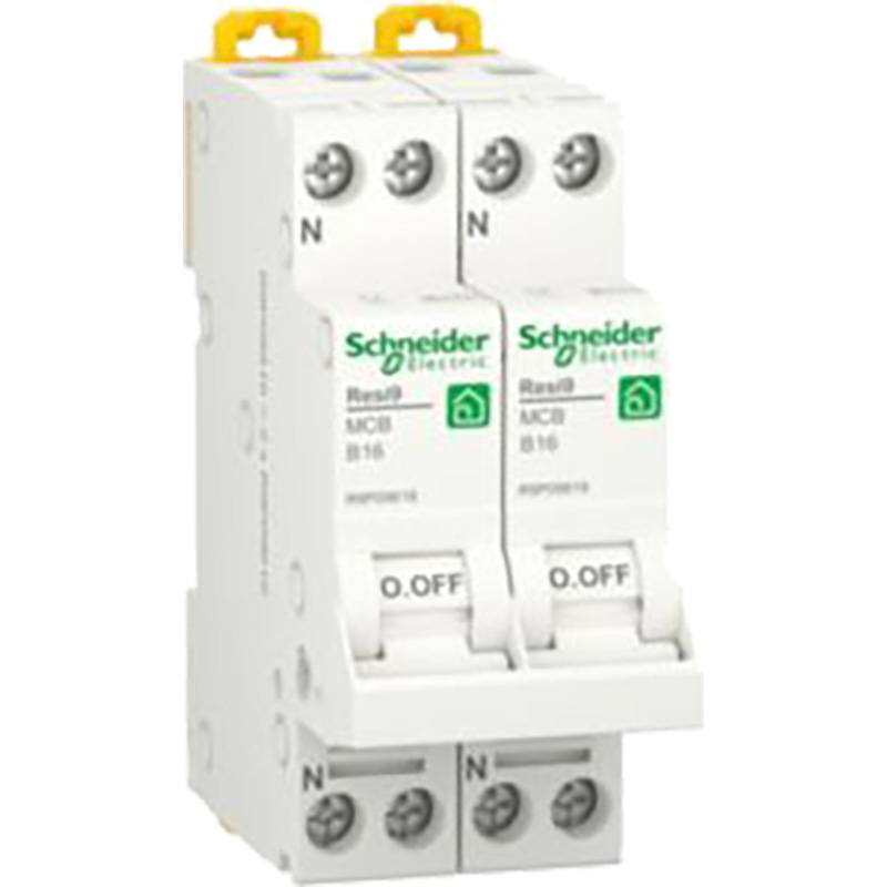 Schneider Electric fornuisgroep Resi9