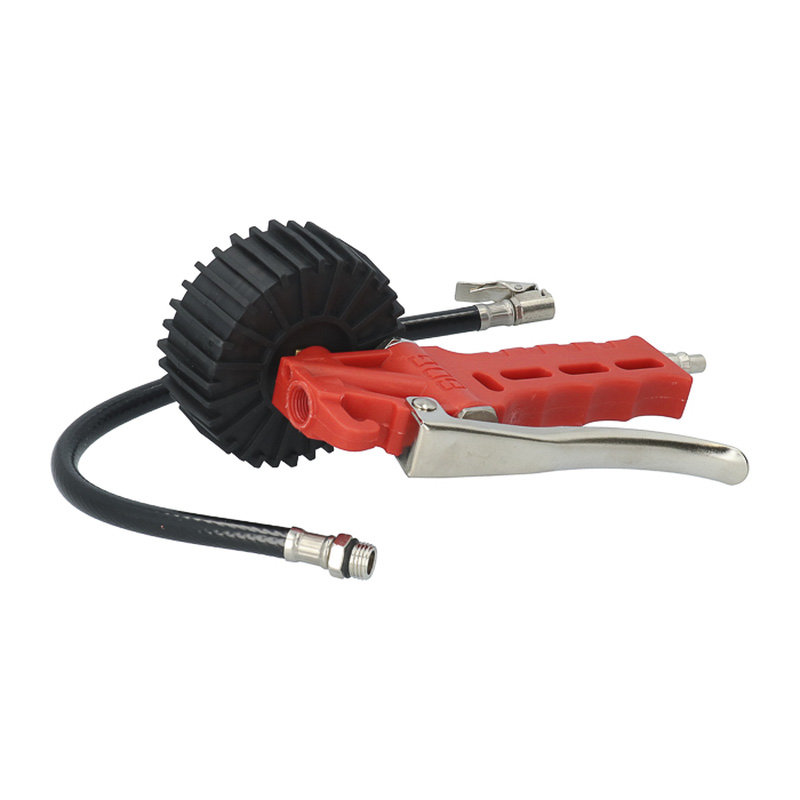 GAV / GAV professionele pneumatische bandenpomp