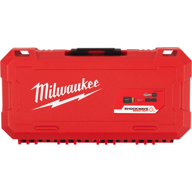 Milwaukee / Milwaukee bitset