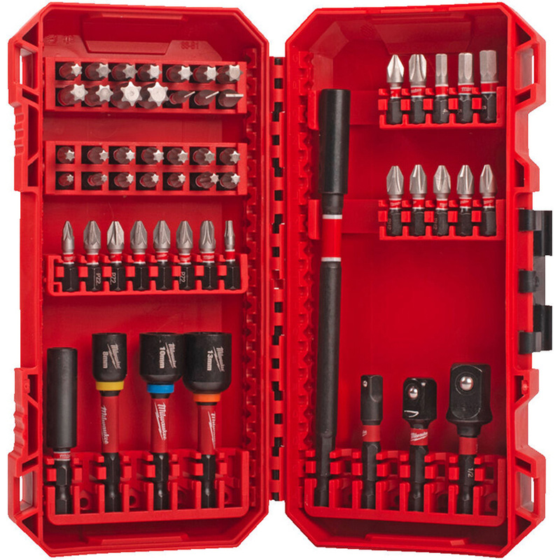 Milwaukee / Milwaukee bitset