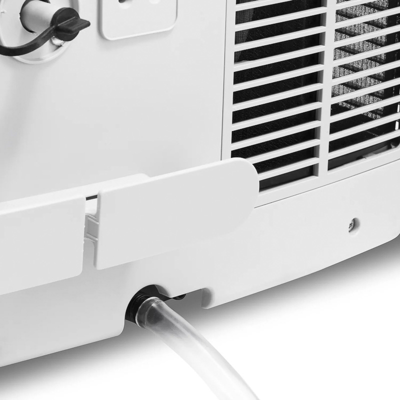 Trotec / Trotec Airco PAC 3500 SH 4 in 1