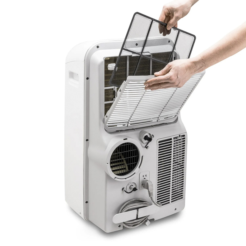 Trotec / Trotec Airco PAC 3500 SH 4 in 1