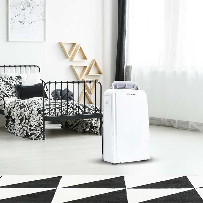 Trotec / Trotec Airco PAC 3500 SH 4 in 1