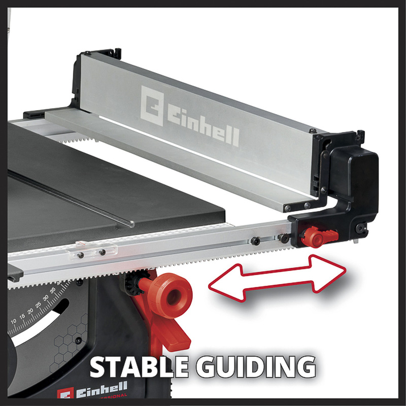Einhell / Einhell TP-CC 10 T elektrische zaagtafel