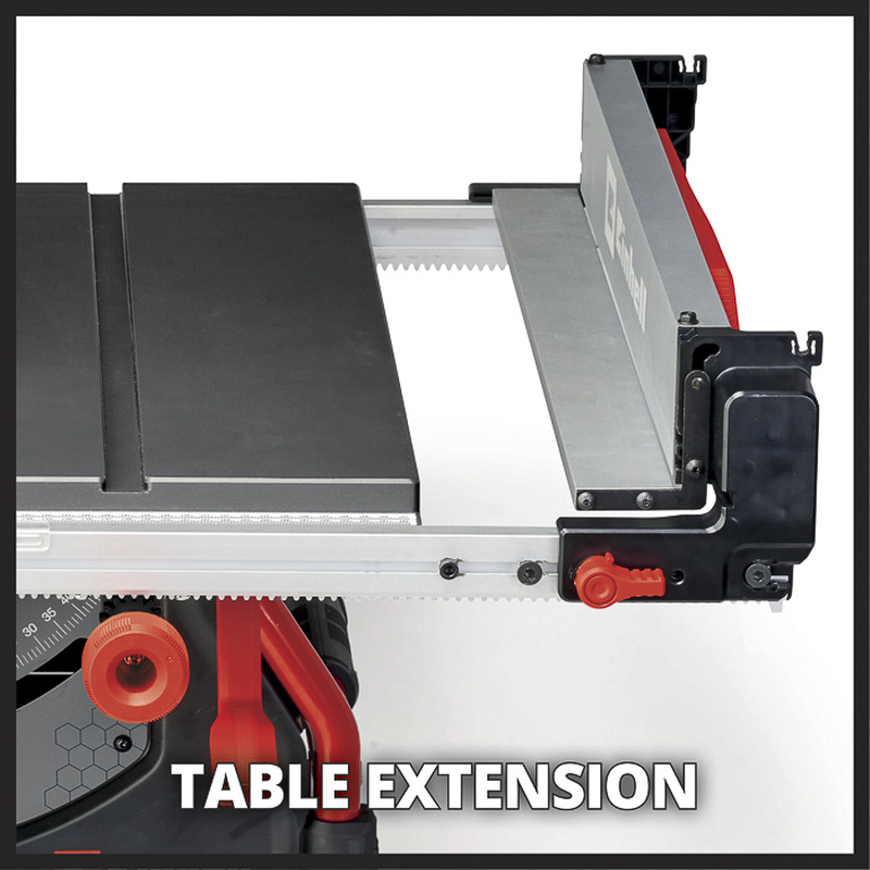 Einhell / Einhell TP-CC 10 T elektrische zaagtafel