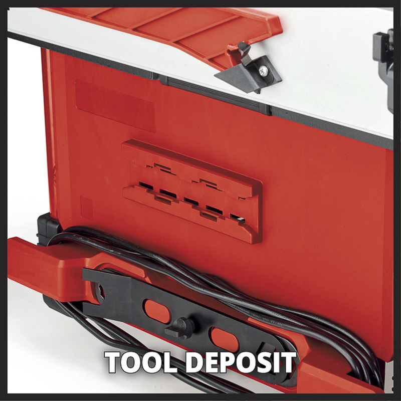 Einhell / Einhell TP-CC 10 T elektrische zaagtafel