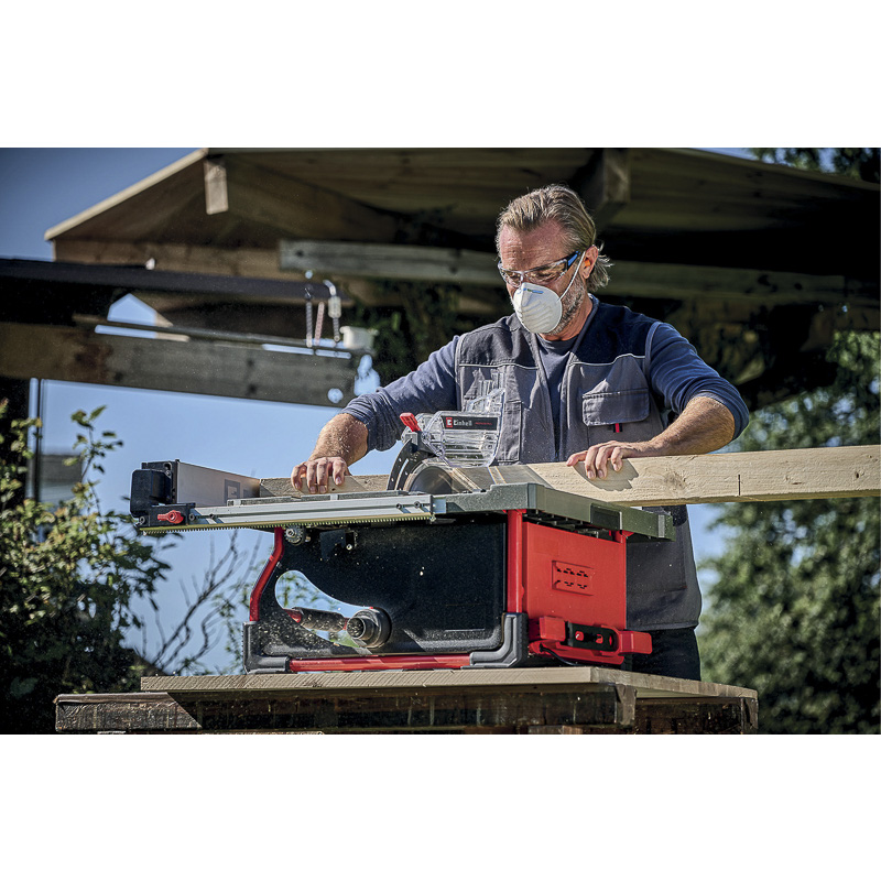 Einhell / Einhell TP-CC 10 T elektrische zaagtafel