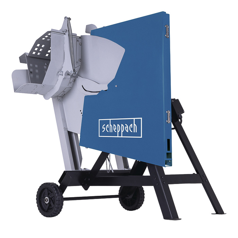 Scheppach / Scheppach wipzaag HS550 400V