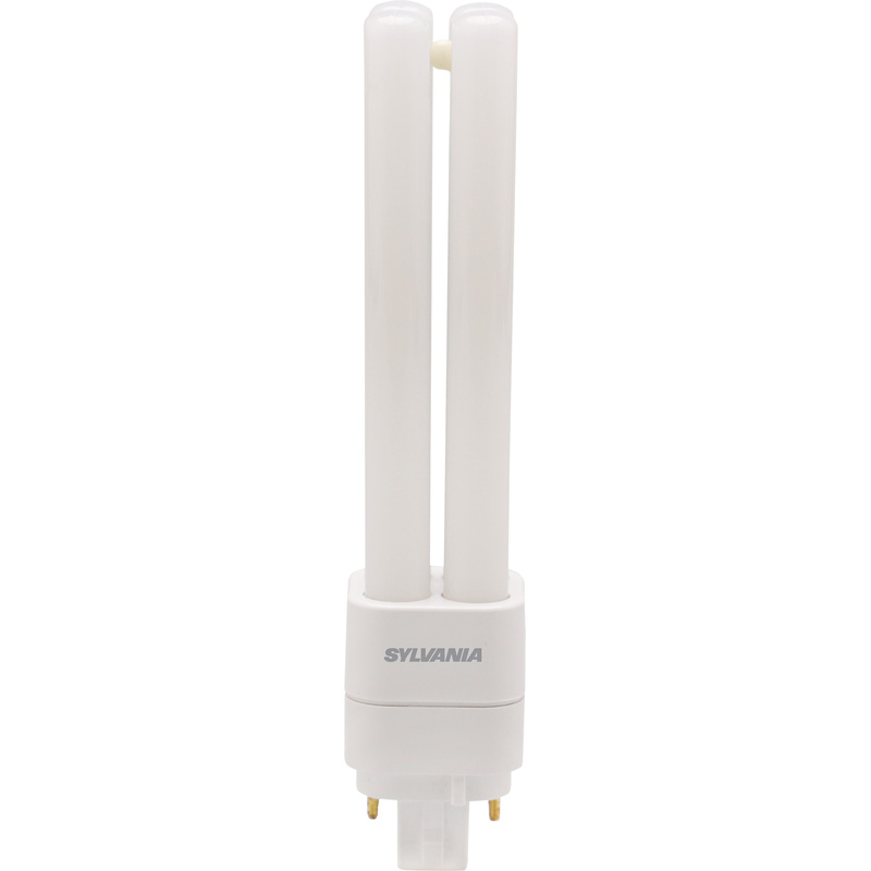 Sylvania ToLEDo LYNX DE LED PL-lamp 4-pins