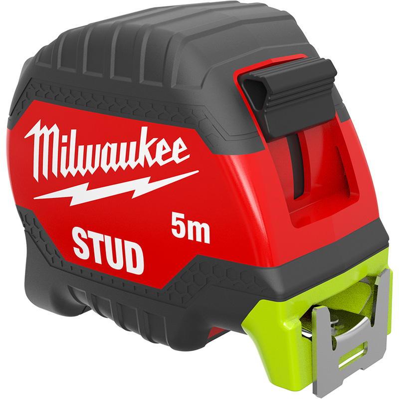 Milwaukee / Milwaukee rolbandmaat STUD Gen III