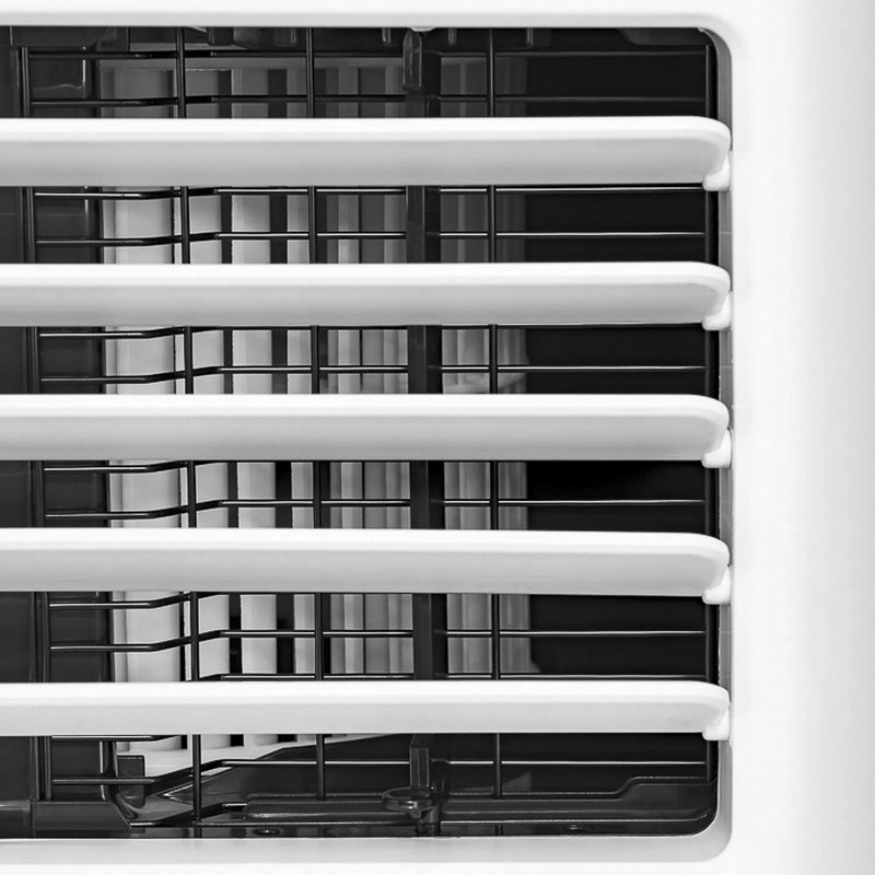 Trotec / Trotec 3-in-1 mobiele airconditioner