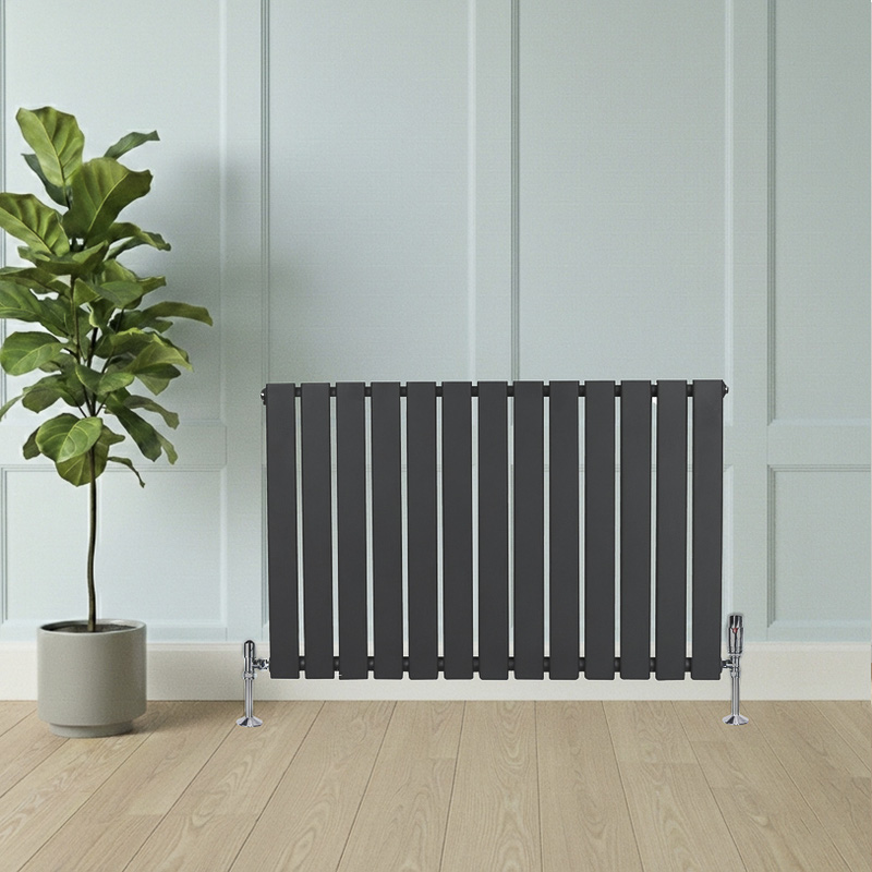 Monster Shop / Design radiator vlak paneel