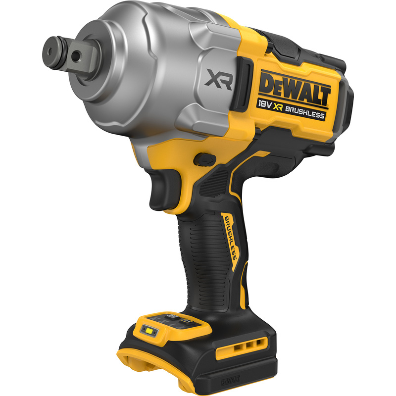 DeWALT DCF964NT-XJ 18V XR Basic accu slagmoersleutel 3/4" (body)